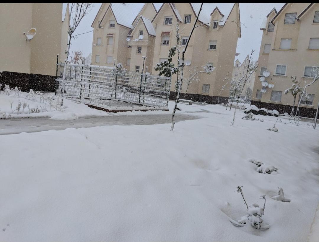 Appartement Au Jardin Ifrane  Exterior photo